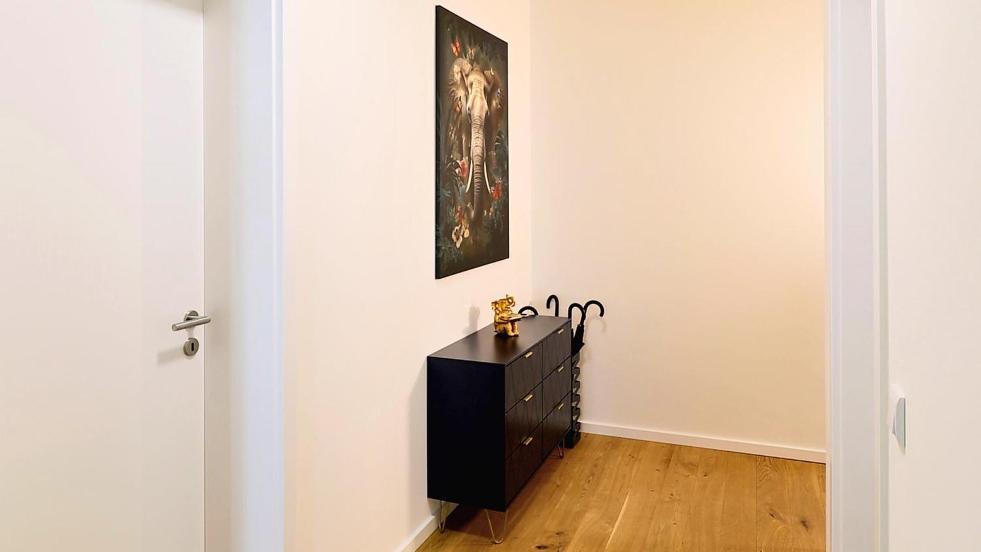 Relaxrefugium Luxus - Kueche, Arbeitsplaetze, Stellplatz & Komfort Fuer Bis 6 Gaeste Königs Wusterhausen Dış mekan fotoğraf