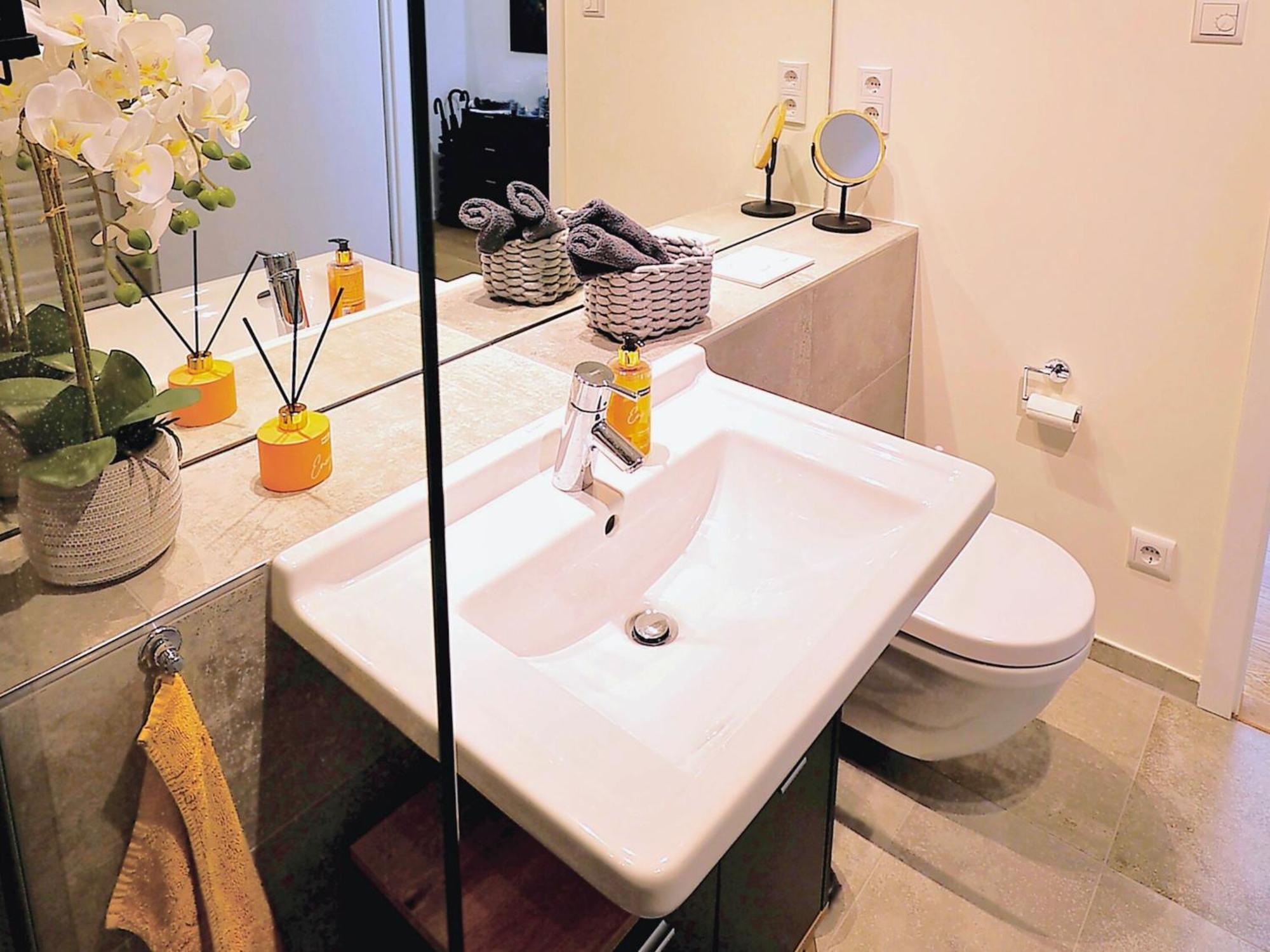 Relaxrefugium Luxus - Kueche, Arbeitsplaetze, Stellplatz & Komfort Fuer Bis 6 Gaeste Königs Wusterhausen Dış mekan fotoğraf