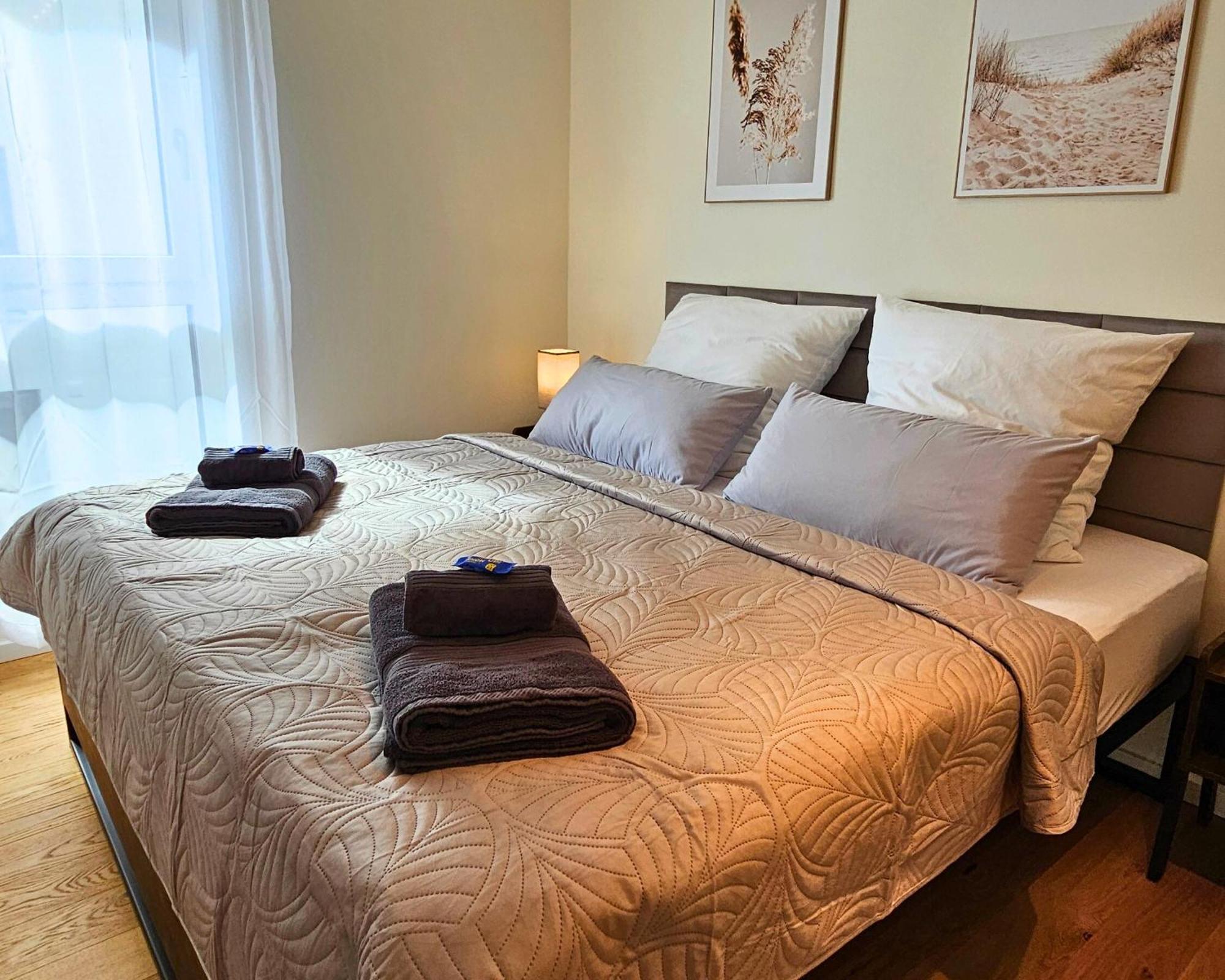 Relaxrefugium Luxus - Kueche, Arbeitsplaetze, Stellplatz & Komfort Fuer Bis 6 Gaeste Königs Wusterhausen Dış mekan fotoğraf