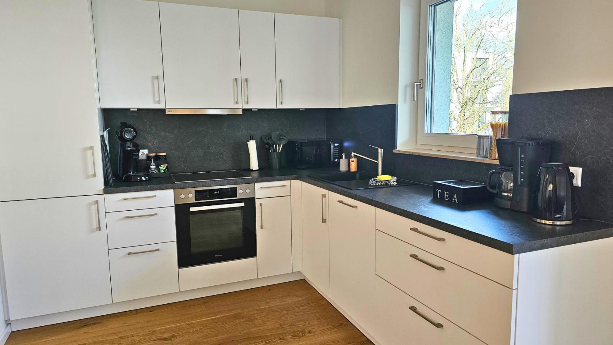 Relaxrefugium Luxus - Kueche, Arbeitsplaetze, Stellplatz & Komfort Fuer Bis 6 Gaeste Königs Wusterhausen Dış mekan fotoğraf