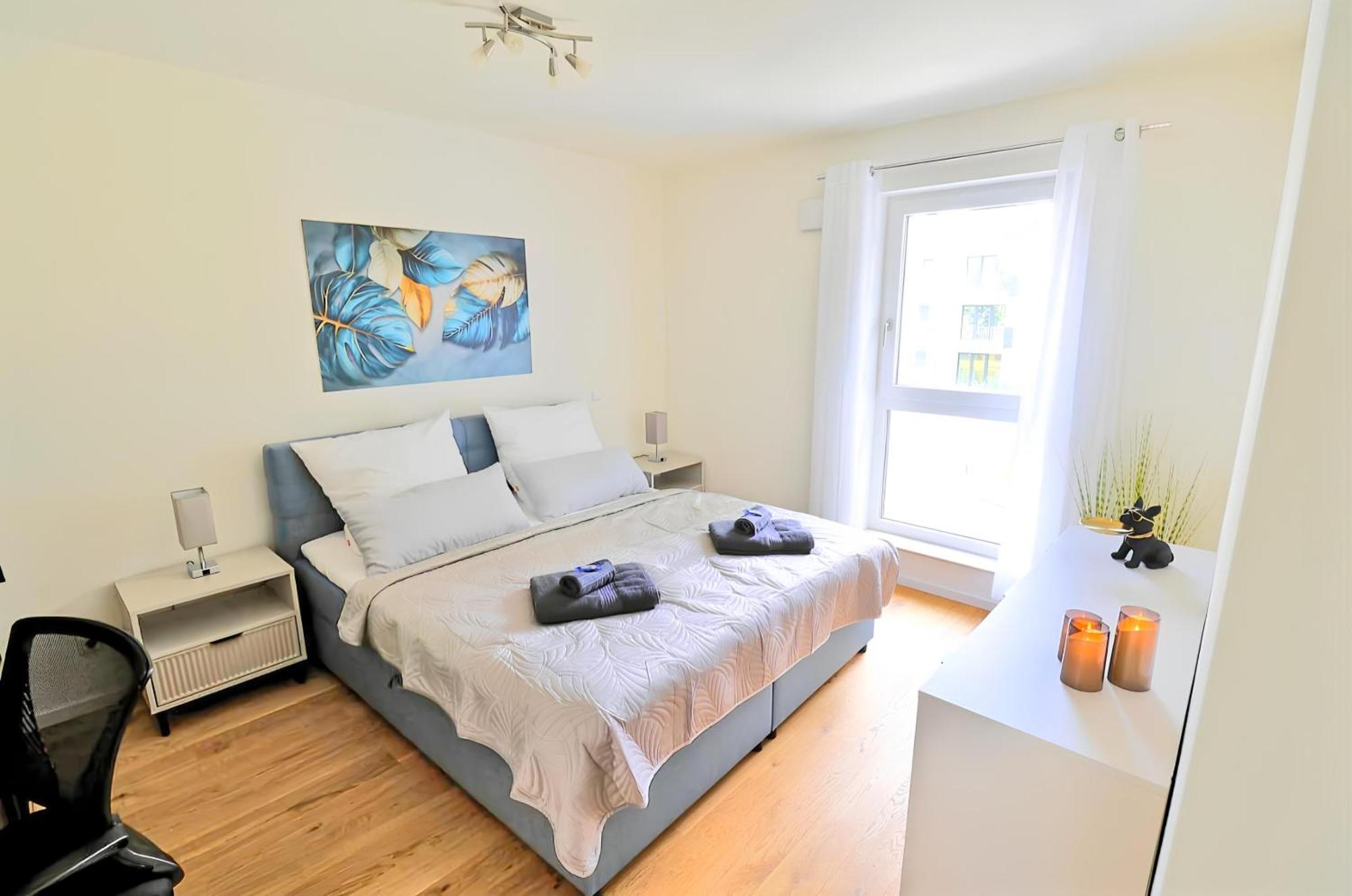 Relaxrefugium Luxus - Kueche, Arbeitsplaetze, Stellplatz & Komfort Fuer Bis 6 Gaeste Königs Wusterhausen Dış mekan fotoğraf
